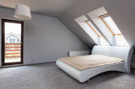 Upper Chute bedroom extensions